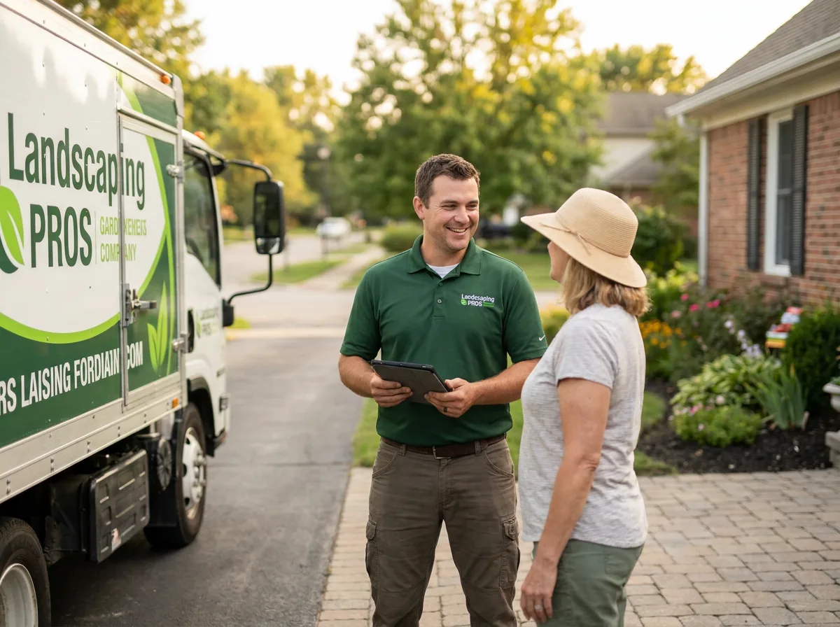 Landscaping Bay City, WI FAQs